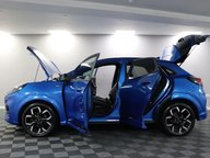 Ford Puma ST-LINE X MHEV 6