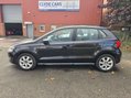 Volkswagen Polo 1.4 Polo SE 85 5dr 29