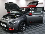 Citroen C3 PURETECH FLAIR S/S EAT6 16
