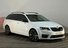 Skoda Octavia VRS TDI DSG