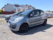 Citroen C1 1.0 VTR 1