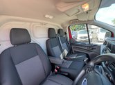 Ford Transit Custom SWB L1H2 High Roof Leader Air Con Alloys Sensors Cam EURO 6 NO VAT 29