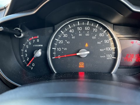 Suzuki Celerio 1.0 SZ2 5dr 18