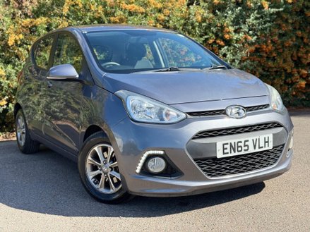 Hyundai i10 1.2 Premium Euro 5 5dr