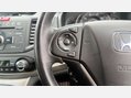 Honda CR-V 2.0 CR-V SE i-VTec 4WD 5dr 19