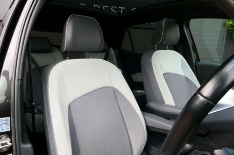 Volkswagen ID.3 ID3 Max 5dr 4