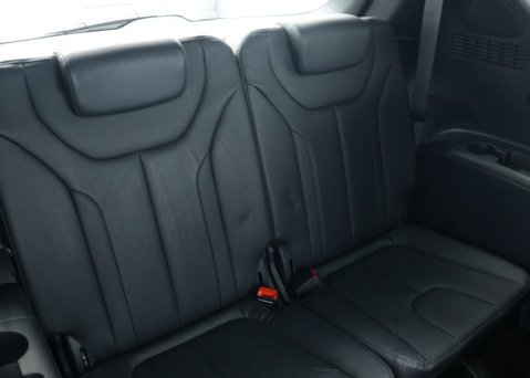 Hyundai SANTA FE 1.6 T-GDi 13.8kWh Ultimate SUV 5dr Petrol Plug-in Hybrid Auto 4WD Euro 6 (s 56