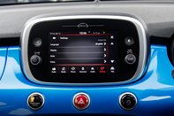 Fiat 500X CITY CROSS 26