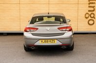 Vauxhall Insignia ELITE NAV 6