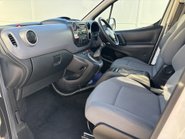 Citroen Berlingo 750 L2 1.6 Hdi 90 ps - Dog Van with Air Conditioning - Ex MOD 18
