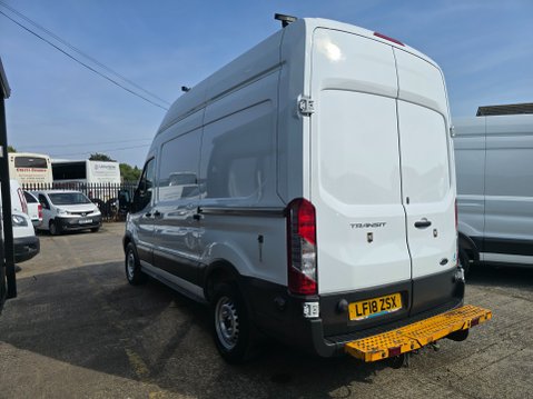 Ford Transit 350 L2 H3 P/V 4