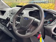 Ford Transit Custom 2.0 Transit Custom 270 16