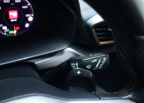 Cupra Formentor 1.5 Formentor V2 TSi Semi-Auto 5dr 38