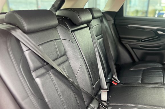 Land Rover Range Rover Evoque R-DYNAMIC S MHEV AUTO 22