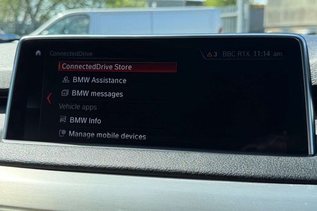 BMW X5 3.0 30d M Sport SUV 5dr Diesel Auto xDrive Euro 6 (s/s) (258 ps) 70