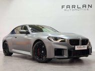 BMW M2 3.0 BiTurbo Coupe 2dr Petrol Steptronic Euro 6 (s/s) (460 ps) 13