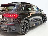 Audi RS3 2.5 TFSI Vorsprung Sportback 5dr Petrol S Tronic quattro Euro 6 (s/s) (400 29