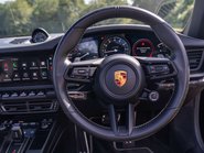 Porsche 911 3.0 911 Targa 4 GTS 4WD 2dr 12