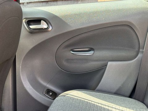 Citroen C3 Picasso 1.2 C3 Picasso Platinum PureTech 5dr 40