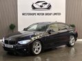 BMW 4 Series 3.0 430d M Sport Auto Euro 6 (s/s) 5dr 16