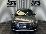 Audi RS3 2.5 TFSI Sportback 5dr Petrol S Tronic quattro Euro 5 (340 ps) 2