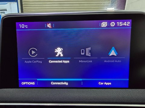 Peugeot 5008 BLUEHDI S/S GT LINE 28