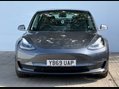 Tesla Model 3 Model 3 Long Range AWD 4WD 4dr 33