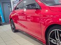 Mercedes-Benz CLA Class 2.1 CLA220d AMG Line Coupe 7G-DCT Euro 6 (s/s) 4dr 63