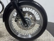 Moto Guzzi V7 750 2009 26K NEW MOT SERVICED 1 OWNER MODERN RETRO BIKE 750CC 26