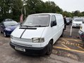 Volkswagen Transporter 7
