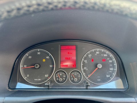 Volkswagen Touran 2.0 TDI Sport MPV 5dr Diesel Manual (7 Seats) (159 g/km, 138 bhp) 14