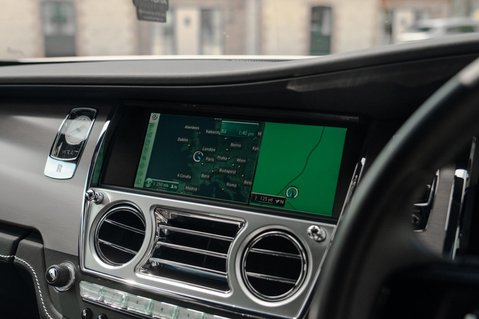 Rolls-Royce Wraith 6.6 V12 Auto Euro 6 2dr 28