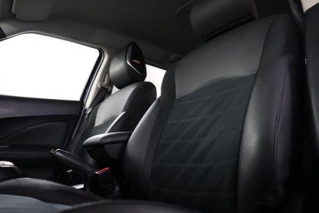 Nissan Juke BOSE PERSONAL EDITION DCI 35