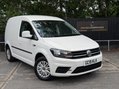 Volkswagen Caddy C20 TDI TRENDLINE 1