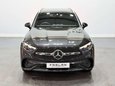 Mercedes-Benz GLC 2.0 GLC220dh MHEV AMG Line (Premium) SUV 5dr Diesel Hybrid G-Tronic+ 4MATIC 11