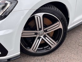 Volkswagen Golf 2.0 Golf R TSi 4WD 5dr 3