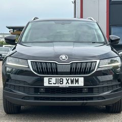Skoda Karoq 1.5 TSI SE L SUV 5dr Petrol Manual Euro 6 (s/s) (150 ps) 6