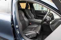 Volvo V60 D3 INSCRIPTION PRO 32