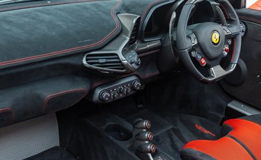 Ferrari 458 Speciale Aperta 20