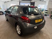 Peugeot 208 1.2 PureTech Active Euro 6 5dr 4
