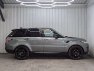 Land Rover Range Rover Sport 3.0 Range Rover Sport HSE SDV6 Auto 4WD 5dr 15