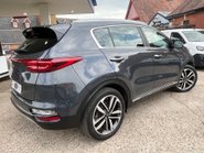 Kia Sportage 1.6 CRDI ISG 4 2