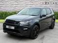 Land Rover Discovery Sport 2.0 Discovery Sport HSE Dynamic Luxury TD4 Auto 4WD 5dr 3