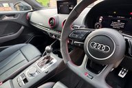 Audi RS3 2.5 TFSI S Tronic quattro Euro 6 (s/s) 4dr 23