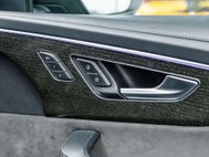 Audi Q8 3.0 TDI V6 50 Vorsprung SUV 5dr Diesel Tiptronic quattro Euro 6 (s/s) (286 57