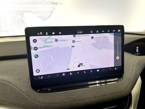 Skoda Enyaq 82kWh 85 Edition SUV 5dr Electric Auto (DC175kW) (286 ps) Air Con - Alloys 16