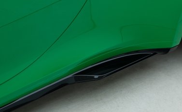 Porsche 911 Turbo S (992) 38