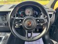 Porsche Macan 3.0 TD V6 S PDK 4WD Euro 6 (s/s) 5dr 56