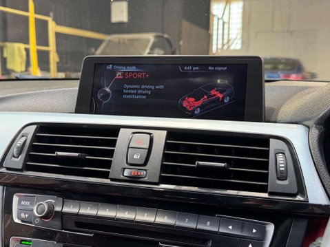 BMW 4 Series 3.0 430d M Sport Auto 2dr 48