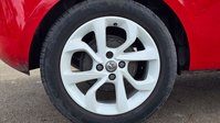 Vauxhall Corsa 1.4i ecoFLEX Sting Euro 6 3dr 35